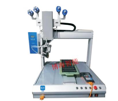 焊錫機有哪幾種焊錫方式？