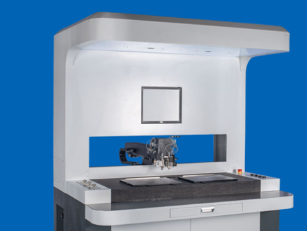 如何選擇點膠機