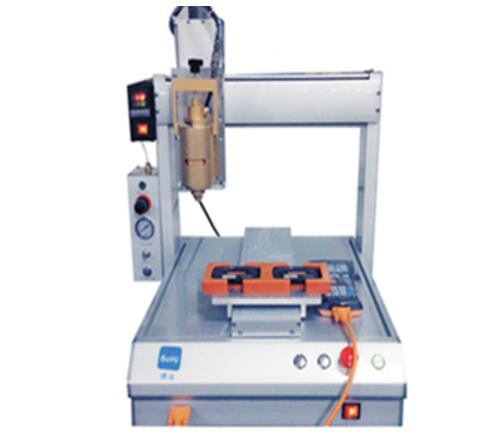 自動點(diǎn)膠機(jī)的主要組成結(jié)構(gòu)有哪些