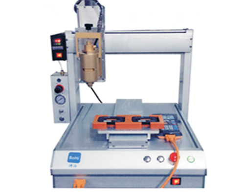 簡歷介紹點(diǎn)膠機(jī)的日常保養(yǎng)步驟