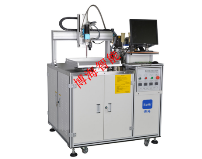 自動(dòng)灌膠機(jī)的運(yùn)用優(yōu)勢(shì)有哪些