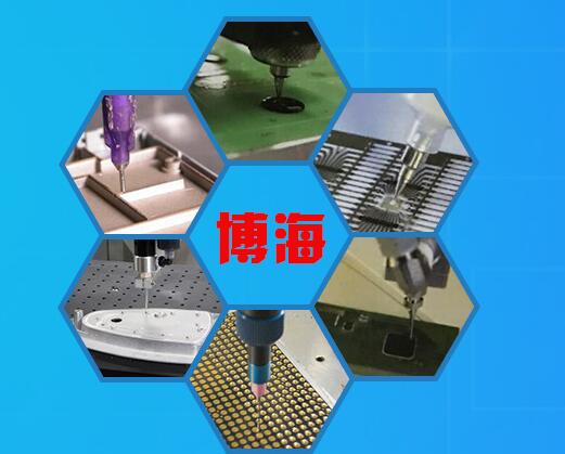 自動點膠機相比人工點膠具有哪些優勢