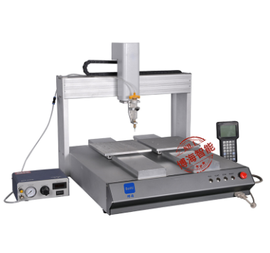 如何選購(gòu)自動(dòng)點(diǎn)膠機(jī)