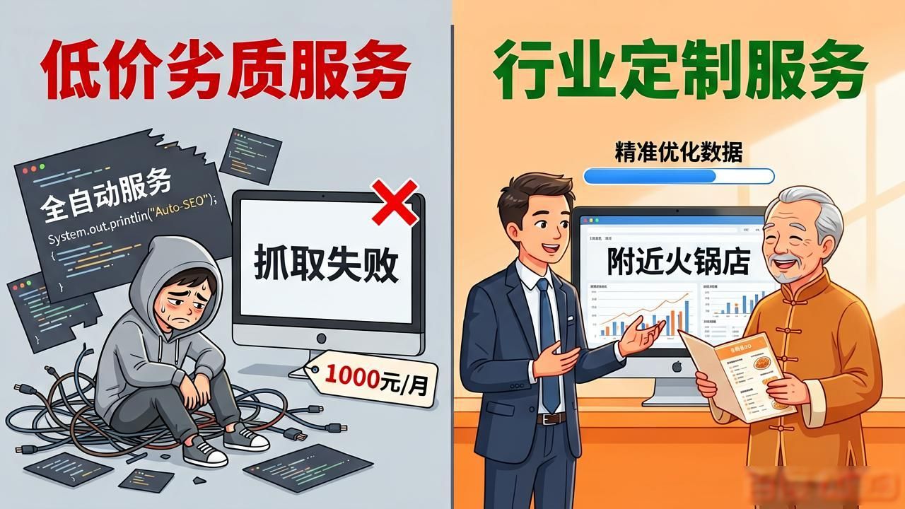 SEO�ƃ������յ���ֵ��ֵ