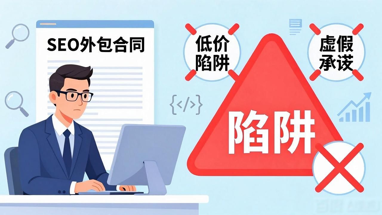 SEO��(y��u)���������(w��)���V�᣿�ܽ�Qʲô���}