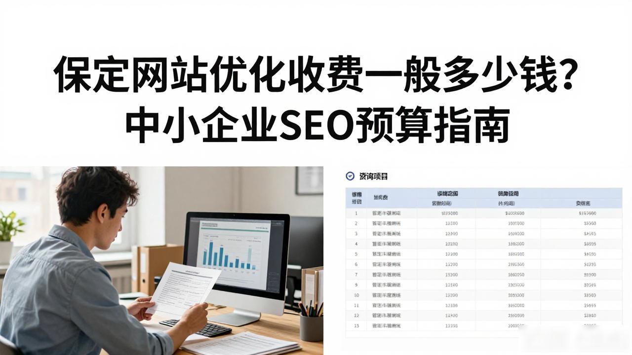 �����W(w��ng)վ��(y��u)�����M(f��i)һ������X����С��I(y��)SEO�A(y��)��ָ��
