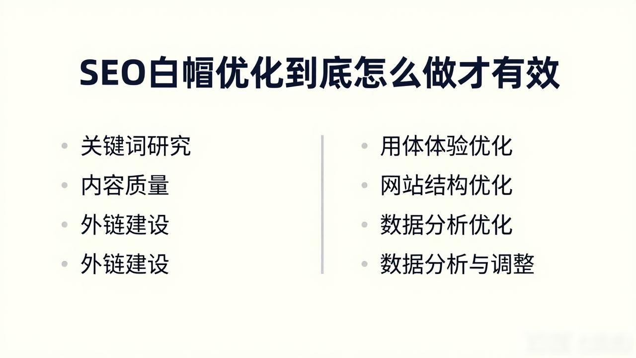 SEO��ñ��(y��u)��������ô������Ч